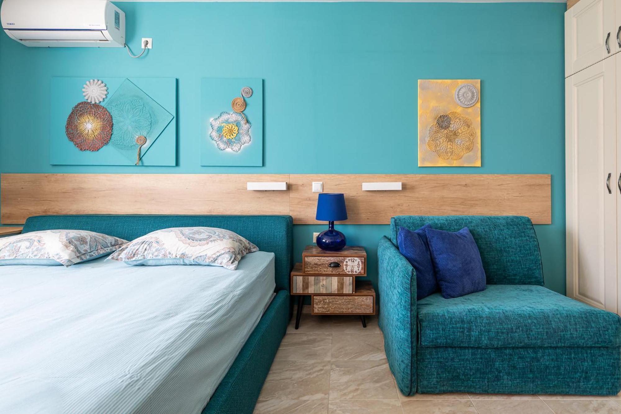 Turquoise Apartment Pomorie Luaran gambar